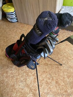 Golfová sada - 7