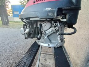 Motor Honda 4.5 165 ccv. - 7