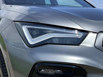 Cupra Ateca 2.0 TSI 221 kW 4Drive DSG Virtual/ACC/DCC/TAŽNÉ/ - 7