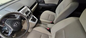 Mazda 5 1.8i nová STK 7míst - 7