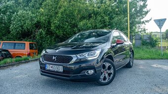 DS 4 1.6 BlueHDi - 7