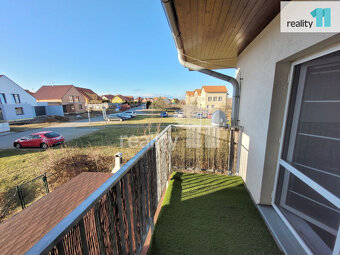 Pronájem bytu 3+kk/2xB, 84 m2, Holubice - Kozinec - 7
