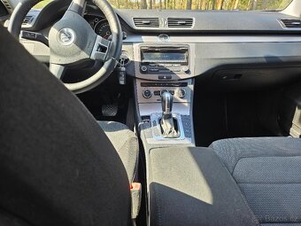 Volkswagen Passat Variant B7 - 7