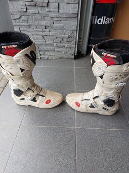 Sidi crossfire 2 SRS - 7