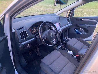 WV Sharan 2.0tdi - 7