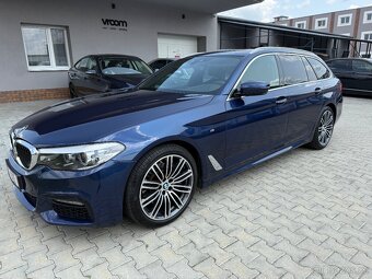 BMW 530d vymena za BMW X5 45e alebo 195kw/210kw - 7