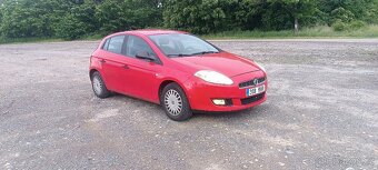 Fiat Bravo 1,4 66kW - 7