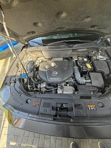 Mazda CX5 2.2D SKYACTIV-D 110KW 4x4 REVOLUTION - 7