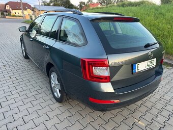 Škoda Octavia 3 1.4 tsi 110kw - 7