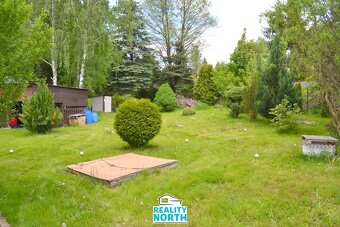 Prodej pozemky - zahrady, 627 m2 - Hejnice, ev.č. 25414 - 7