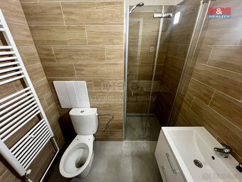 Pronájem bytu 2+1, 61 m², Ostrava, ul. 28. října - 7