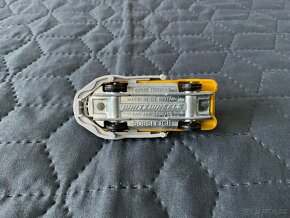 Corgi Juniors JAMES BOND 007 BOBSLEIGH Whizzwheels - 7
