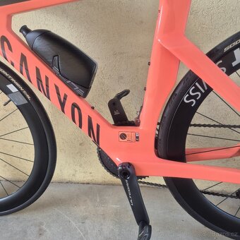 CANYON SPEEDMAX CF8 DI2 - 7