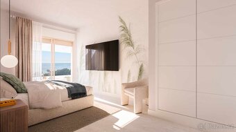 Boutique rezidence jen 250 metrů od pláže – Estepona - 7