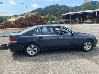 e65 745i lpg - 7