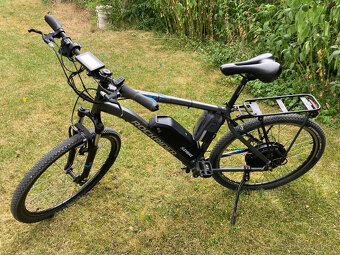 MTB Horské elektrokolo Rockrider 500/750W - 7