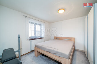 Prodej rodinného domu, 195 m², Štíty - Březná - 7