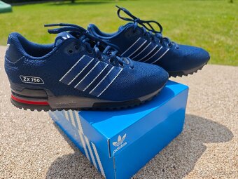 Adidas boty - 7