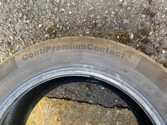 pneu Continental - 7