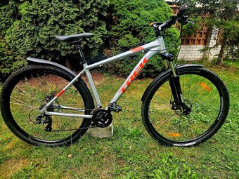 Trek 29 Marlin 5 horske kolo - 7