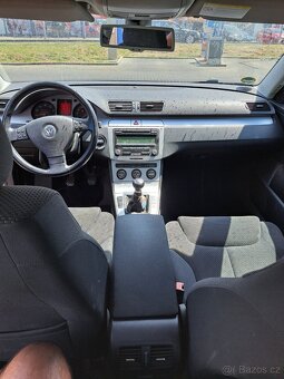 Prodám auto je pojizdné - 7