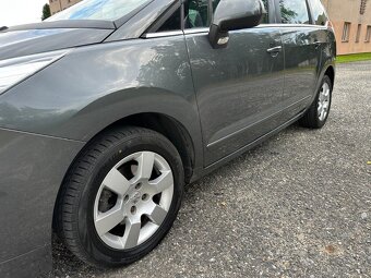 Peugeot 5008 1.6HDI 80kw - 7