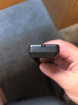 Dálkový ovladač SONY CONTROL AMP RM-177D + Nové Batt. - 7