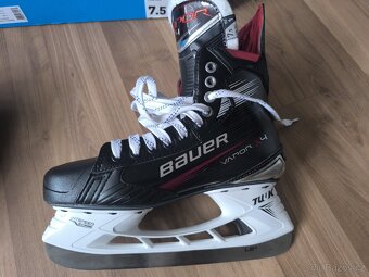 Bauer Vapor X4, nové - 7