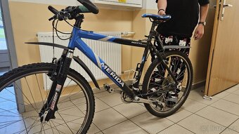 MTB Merida - 7