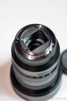Sony FE 16-35 mm f/2,8 GM - 7
