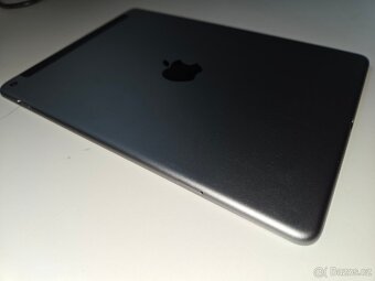 Apple iPad Air 2 A1567 16GB  Wi-Fi + Cellular (se SIM) - 7