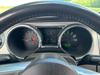 Ford Mustang 4.0 V6 151kw USA PONY packet - 7