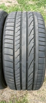 LETNÍ PNEU 245 /40/19 BRIDGESTONE CENA ZA 2 KUSY - 7