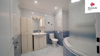 Pronájem bytu 3+kk 54 m2 Veltruská, Praha - 7