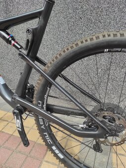 Cannondale Scalpel Si Carbon 4 Lefty 2.0 (XL) 29 - 7