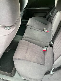 Alfa Romeo 159 - 2.2 JTS 136kW, 2007 - 7