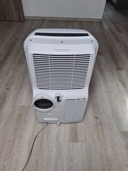 „Mobilní klimatizace Sencor MT1240C (Wi‑Fi), 12 000 BTU - 7