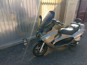 Piaggio xevo 125 dva kusy - 7