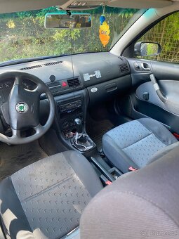 Octavia 1 1.6 75kW - 7