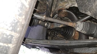 Volvo V50  2.0d D4204t - 7