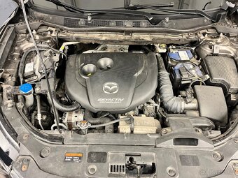 Mazda CX-5,2.2 Skyactiv D,SUV 44,AUTOMAT.TAŽNI - 7