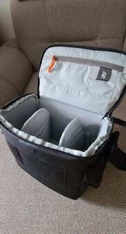 Brašna Lowepro Adventura SH 160 II - 7