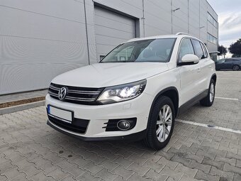 Volkswagen Tiguan 2.0 TDI 103 kW 4motion - 7