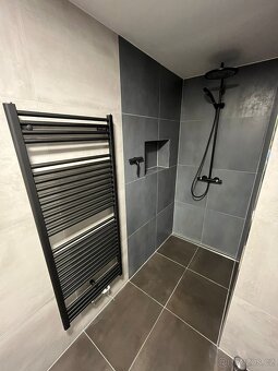 Pronájem nově zařízeného bytu 2kk 48m2 - 7