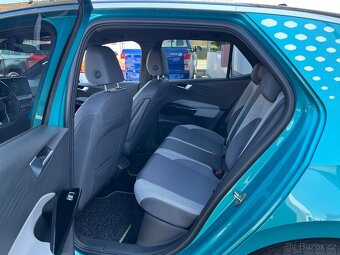 VW ID-3, 150KW, SOH 88%, DPH,IQ Light,Navi,Keyfree,CarPlay,K - 7