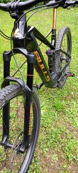 29" elektrokolo BULLS Sonic EVO AM-SL 1 - karbon - 7
