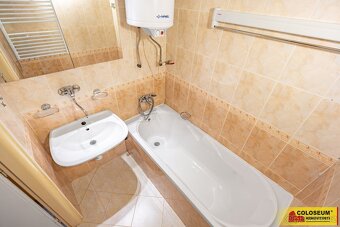 Uherský Brod, byt 3+1, 67 m², dva sklepy, komora - byt - 7