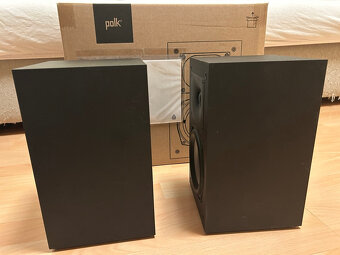 Reproduktory Polk Monitor XT15 - 7