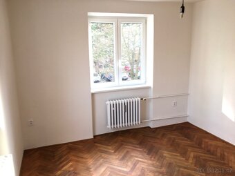 Pronájem bytu 3+1 Plzeň Slovany, Francouzská tř. - 7