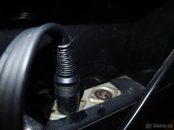 Kotoučový magnetofon Tesla CM 130 stereo - 7